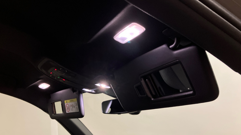 Audi A1 30 TFSI 110 S Line 5dr Petrol Hatchback